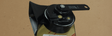 2013-24 Toyota Avalon/Camry/Venza Low Note Horn OEM
