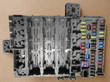 2013 Honda Civic Si Sedan Cabin Fuse Box With Fuses OEM New