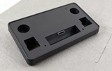 2014-2015 Chevrolet Camaro Front License Plate Bracket Non-RS Genuine OEM