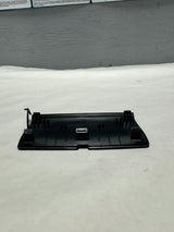 2014-2015 Honda Pilot Cap Front Bumper Towing Hook -Unpainted