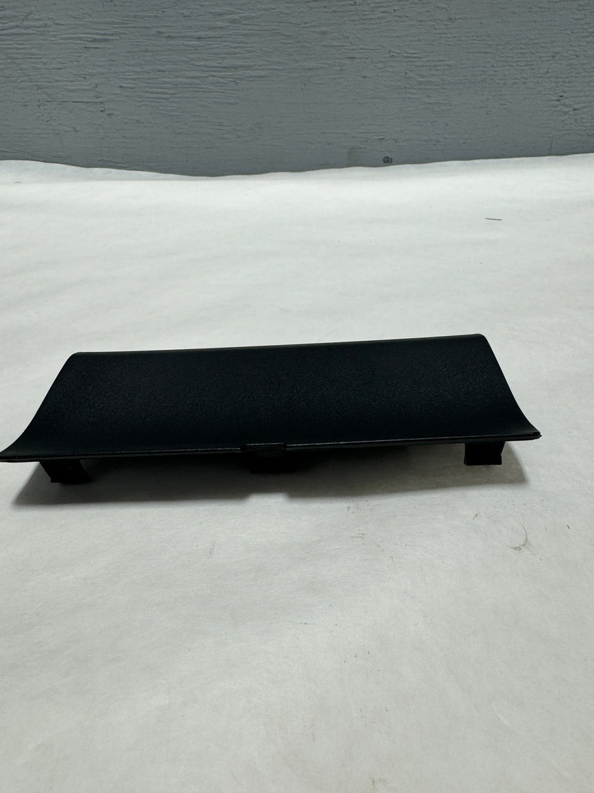 2014-2015 Honda Pilot Cap Front Bumper Towing Hook -Unpainted