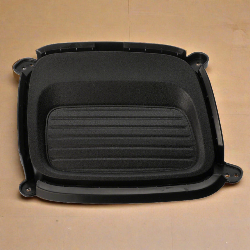 2014-2015 Kia Sorento Front Bumper Driver Side Fog Light Trim Cover Plug Bezel