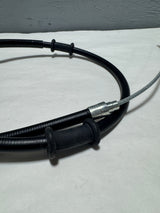 2014-2015 Ram Promaster Rear Parking Brake Cable OEM Fits Either Side OEM Genuine