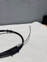 2014-2015 Ram Promaster Rear Parking Brake Cable OEM Fits Either Side OEM Genuine