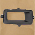 2014-2015 Silverado Front Driver Side Fog Light Bezel Trim OEM