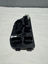 2014-2015 Silverado Sierra Rear Lamp Wiring Harness Junction Block For Camera Equipped Only