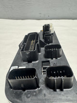 2014-2015 Silverado Sierra Rear Lamp Wiring Harness Junction Block For Camera Equipped Only