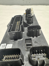2014-2015 Silverado Sierra Rear Lamp Wiring Harness Junction Block For Camera Equipped Only