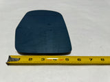 2014-2016 Acura MDX Heated Blue Dimming Driver Side Mirror Glass OEM