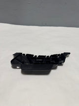 2014-2016 Buick Lacrosse Front Driver Side Bumper Fascia Guide Bracket OEM