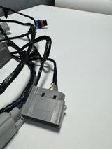 2014-2016 Ford Escape Parking Sensor Wiring Harness For Fog Light Non Auto Park Equipped