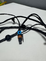 2014-2016 Ford Escape Parking Sensor Wiring Harness For Fog Light Non Auto Park Equipped