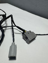 2014-2016 Ford Escape Parking Sensor Wiring Harness For Fog Light Non Auto Park Equipped