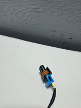 2014-2016 Ford Escape Parking Sensor Wiring Harness For Fog Light Non Auto Park Equipped