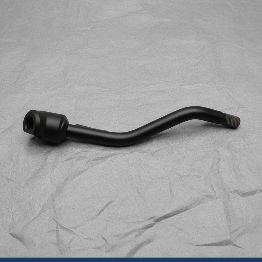 2014-2016 Ford F-250 F-350 F-450 F-550 Upper Transfer Case Shift Lever OEM