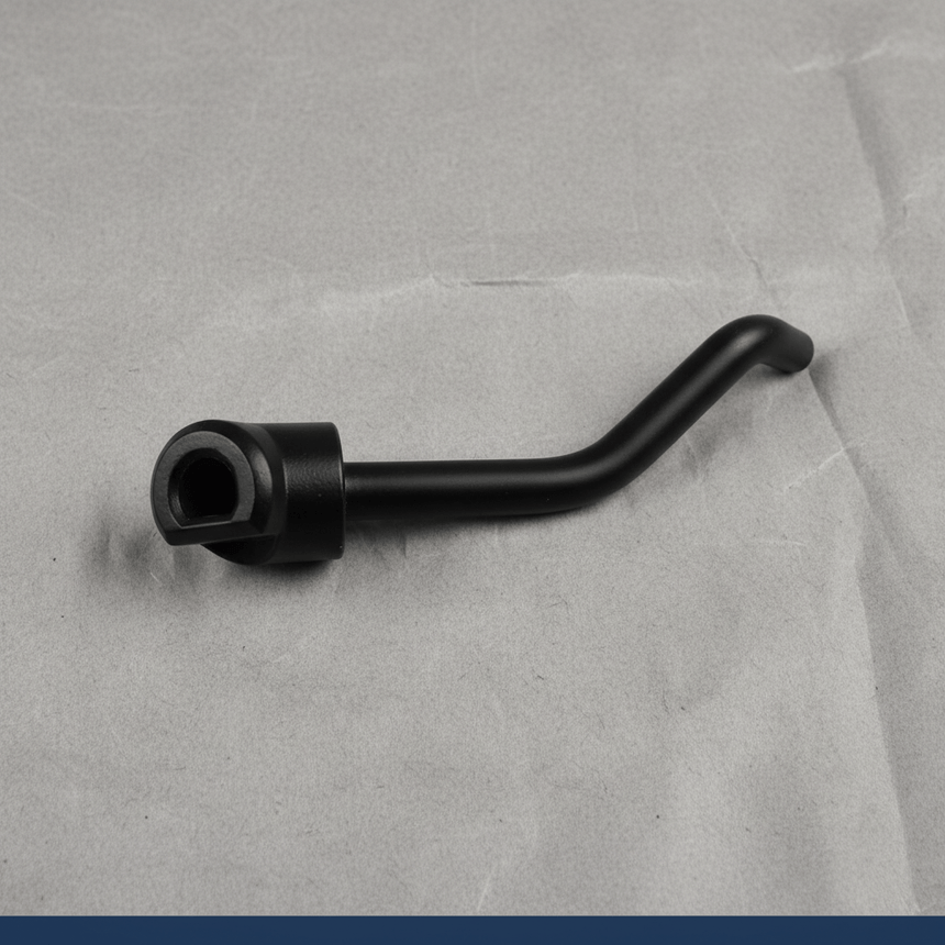 2014-2016 Ford F-250 F-350 F-450 F-550 Upper Transfer Case Shift Lever OEM