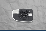 2014-2016 Mazda 3 & 6 Passenger Side Mirror Glass Genuine OEM