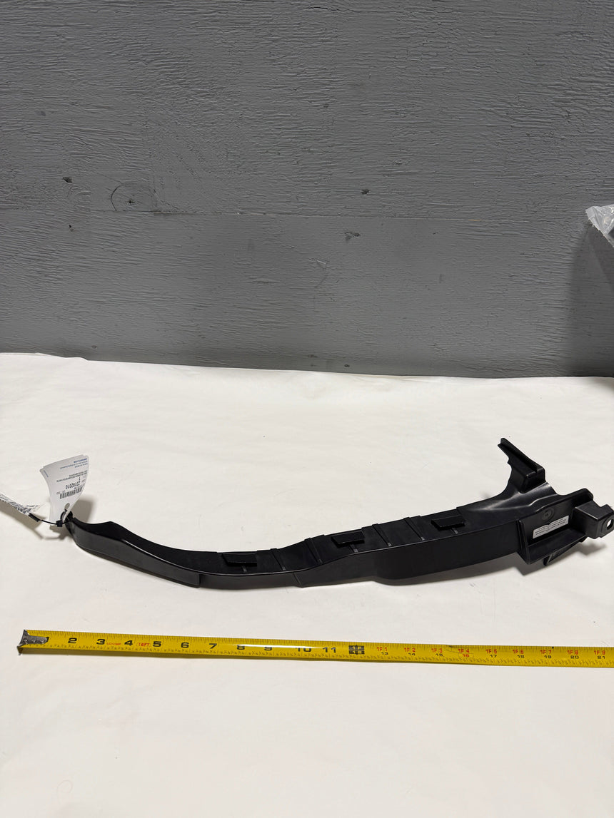 2014-2017 Buick Regal Passenger Side Front Bumper Cover Center Support OEM