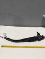 2014-2017 Buick Regal Passenger Side Front Bumper Cover Center Support OEM