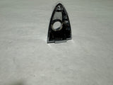 OEM Chrome Bezel Door Handle Cap for 2014-2017 Honda Accord