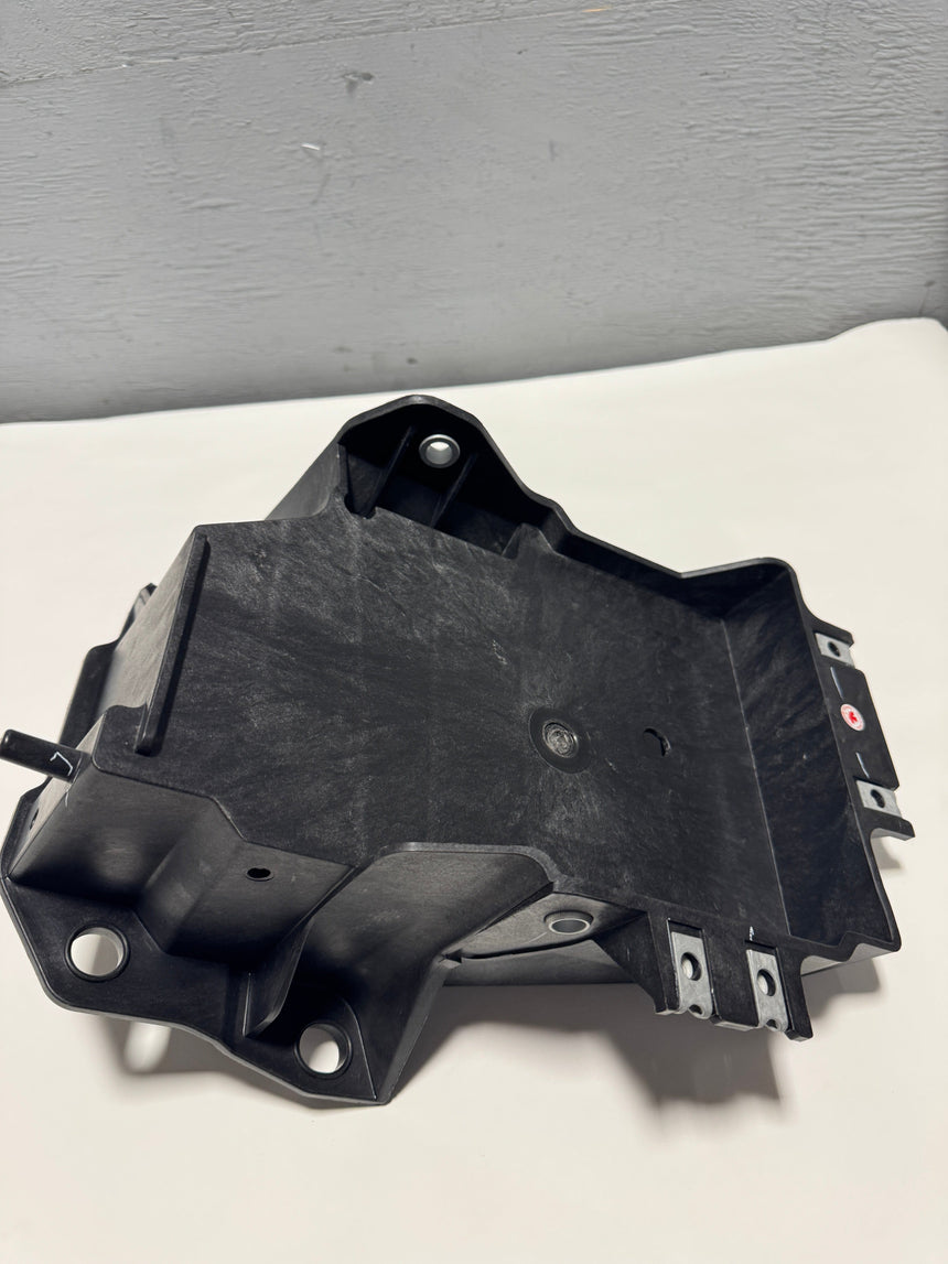 2014-2017 Honda Odyssey Battery Base Tray OEM Genuine New