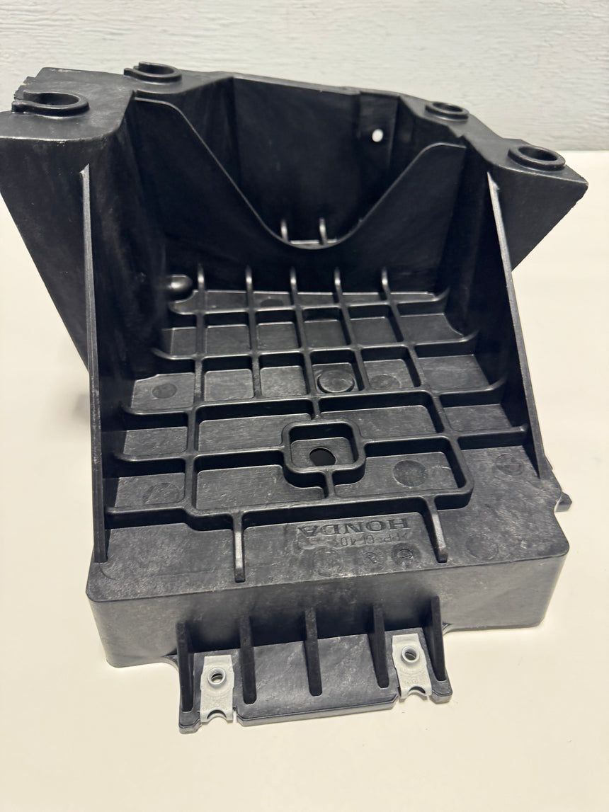 2014-2017 Honda Odyssey Battery Base Tray OEM Genuine New
