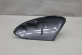 2014-2017 Honda Odyssey Passenger Side Door Mirror Housing Modern Steel No Signal