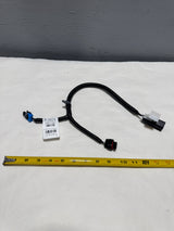 2014-2017 Impala Front Front Object Alarm Sensor Wiring Harness For Non DRL Equipped Only