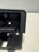 2014-2017 Mazda 6 Front Bumper License Plate Bracket Mount Holder - No Hardware