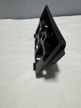 2014-2017 Mazda 6 Front Bumper License Plate Bracket Mount Holder - No Hardware