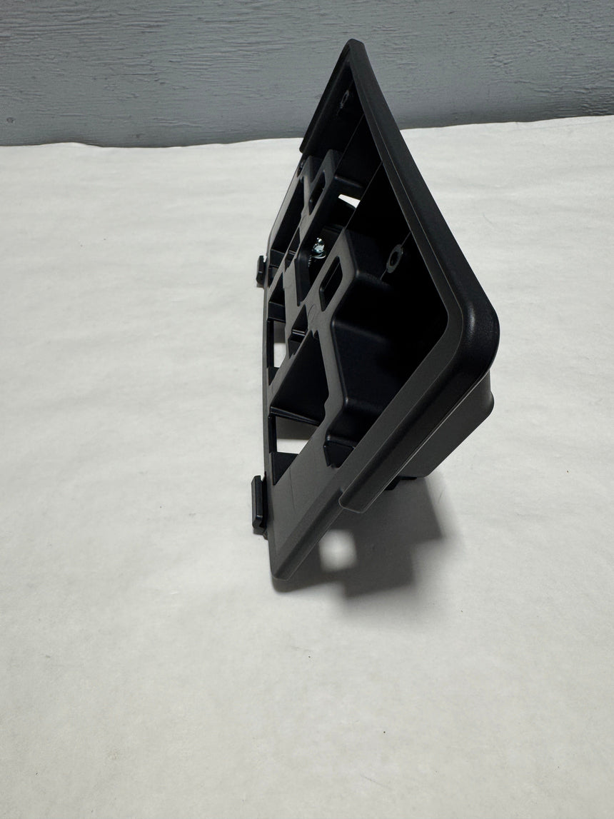 2014-2017 Mazda 6 Front Bumper License Plate Bracket Mount Holder - No Hardware
