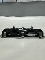 2014-2017 Silverado Sierra Gray Rear Dome Light Lamp For Sunroof Equipped Trucks