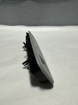 2014-2017 Silverado Sierra Gray Rear Dome Light Lamp For Sunroof Equipped Trucks
