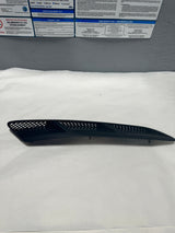 2014-2018 Corvette Stingray Fender Vent Grille Passenger Side OEM