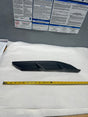 2014-2018 Corvette Stingray Fender Vent Grille Passenger Side OEM