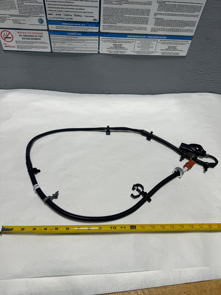 2014-2018 Dodge Ram 2500 3500 4500 5500 6.7 L Diesel Engine Block Heater Cord OEM
