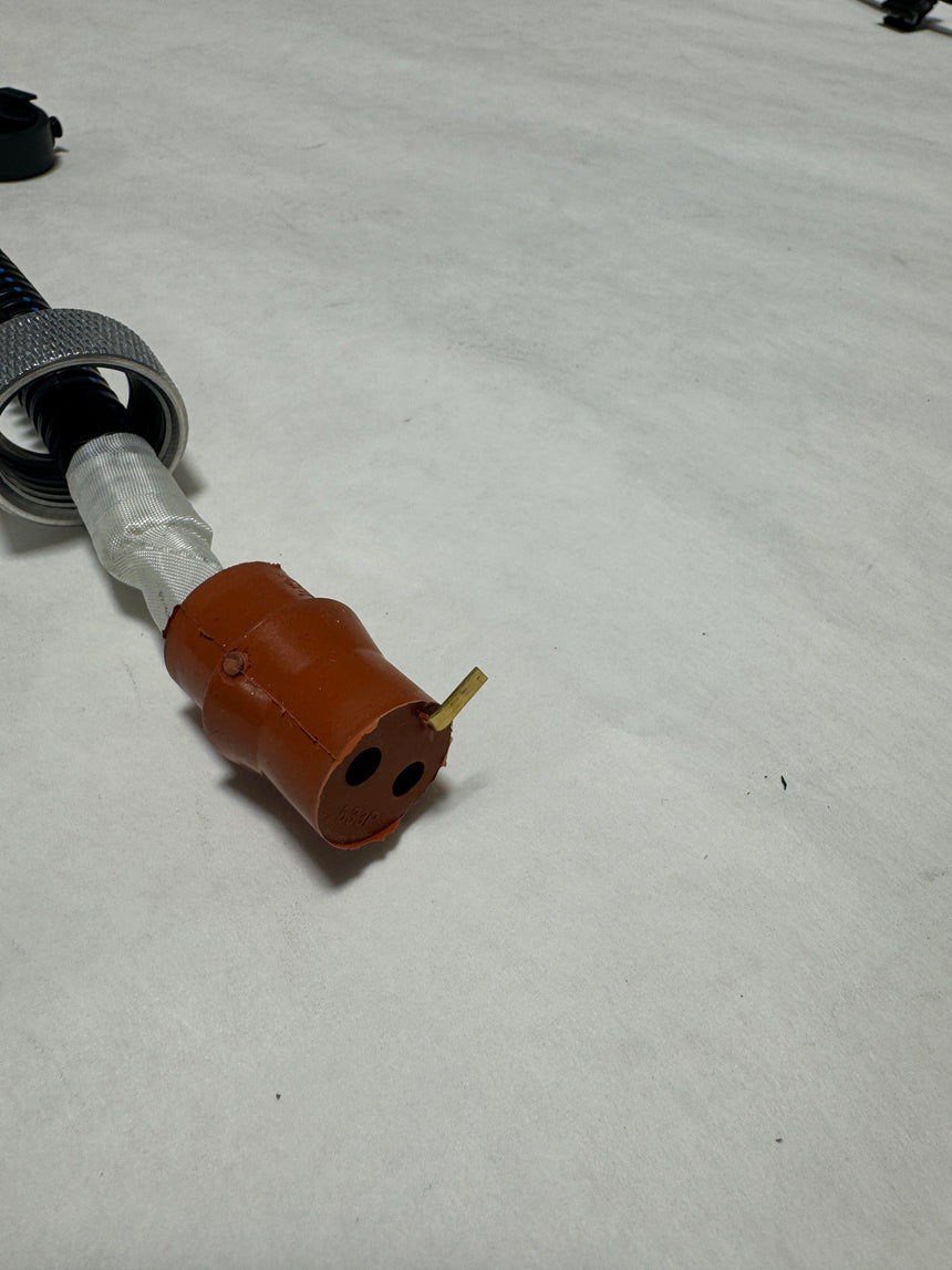 2014-2018 Dodge Ram 2500 3500 4500 5500 6.7 L Diesel Engine Block Heater Cord OEM