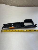 2014-2018 Ford Transit Connect Driver Door Window Switch Trim No Power Mirrors