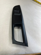 2014-2018 Ford Transit Connect Driver Door Window Switch Trim No Power Mirrors