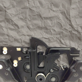2014-2018 Ford Transit Connect Hood Latch Safety Release Catch for Non Alarm Equipped