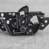 2014-2018 Ford Transit Connect Hood Latch Safety Release Catch for Non Alarm Equipped