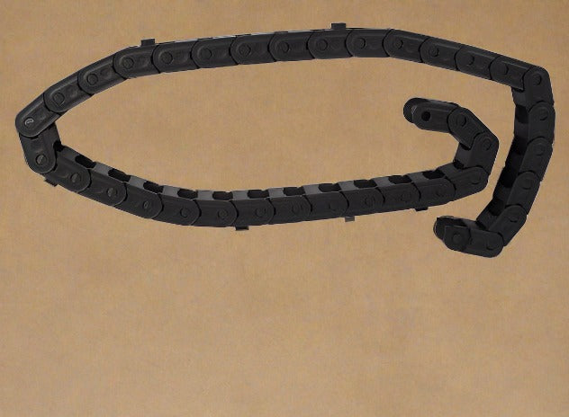 2014-2018 Ford Transit Connect Plastic OEM Timing Chain New