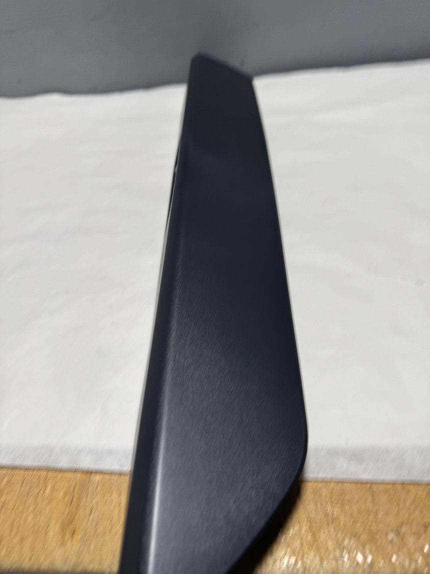 2014-2018 Ford Transit Connect Tailgate Handle For Non Camera Equipped Black Textured