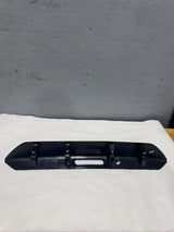 2014-2018 Ford Transit Connect Tailgate Handle For Non Camera Equipped Black Textured