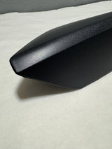 2014-2018 Ford Transit Connect Tailgate Handle For Non Camera Equipped Black Textured