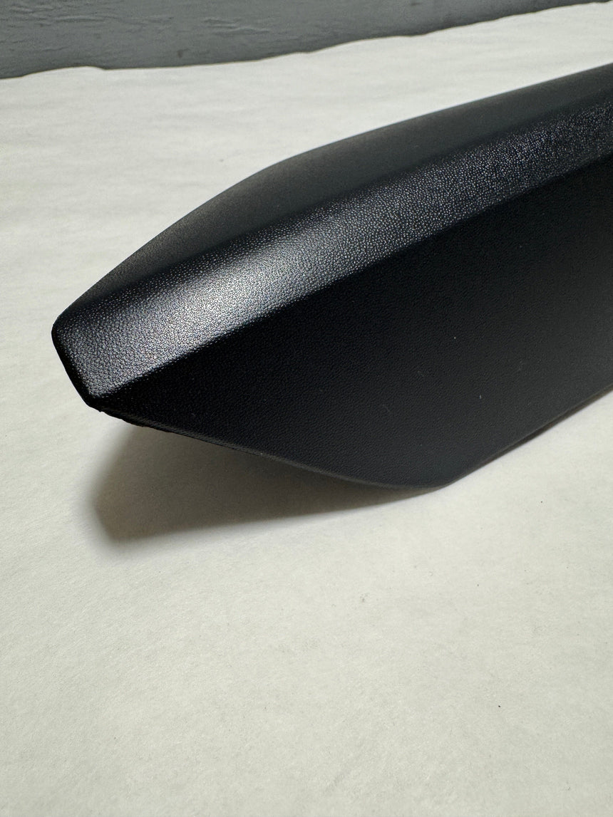 2014-2018 Ford Transit Connect Tailgate Handle For Non Camera Equipped Black Textured