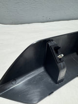 2014-2018 Ford Transit Connect Tailgate Handle For Non Camera Equipped Black Textured