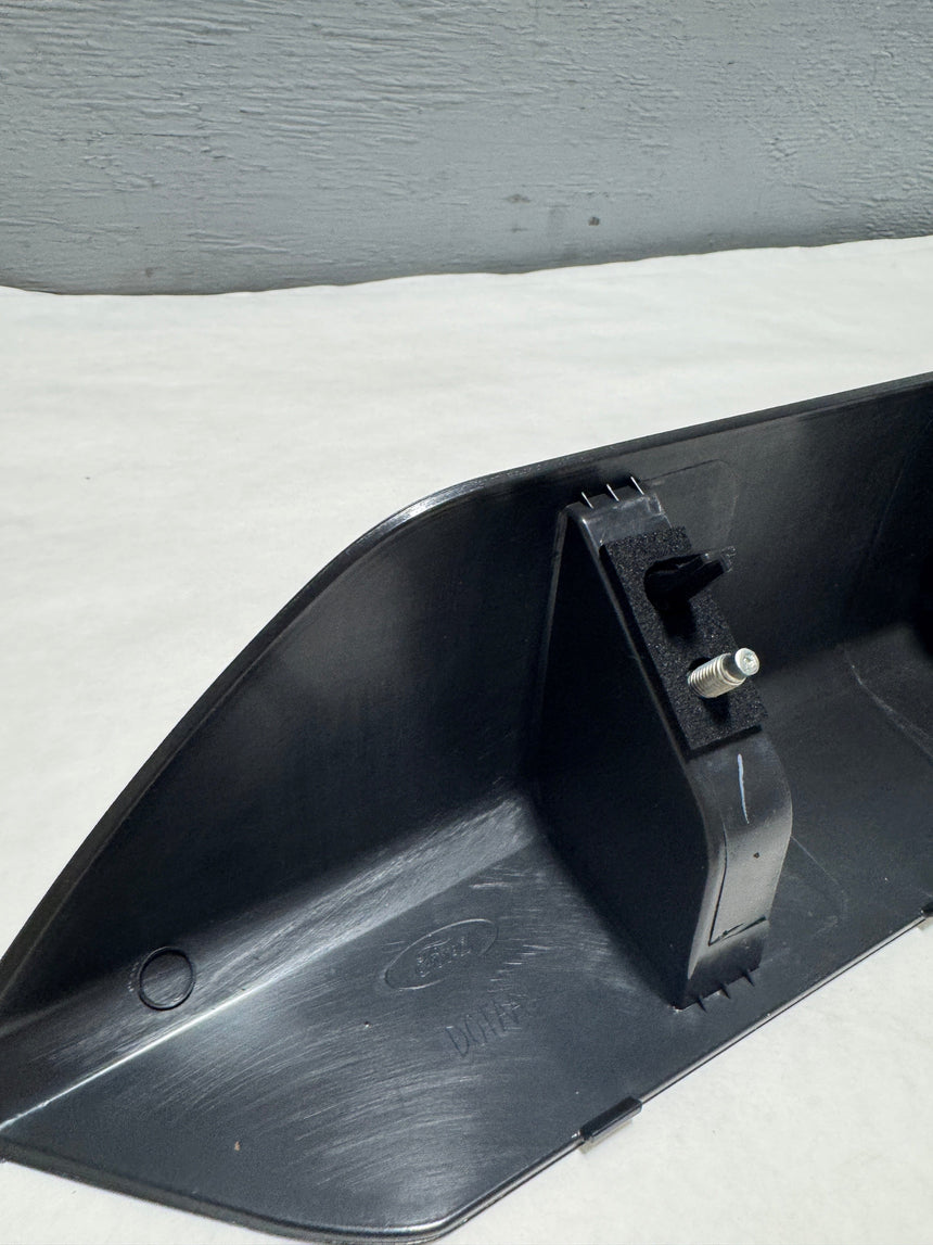 2014-2018 Ford Transit Connect Tailgate Handle For Non Camera Equipped Black Textured