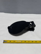 2014-2018 GMC Sierra 1500 Crew Cab Fuel Tank Filler Gas Door Unpainted OEM