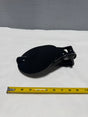 2014-2018 GMC Sierra 1500 Crew Cab Fuel Tank Filler Gas Door Unpainted OEM